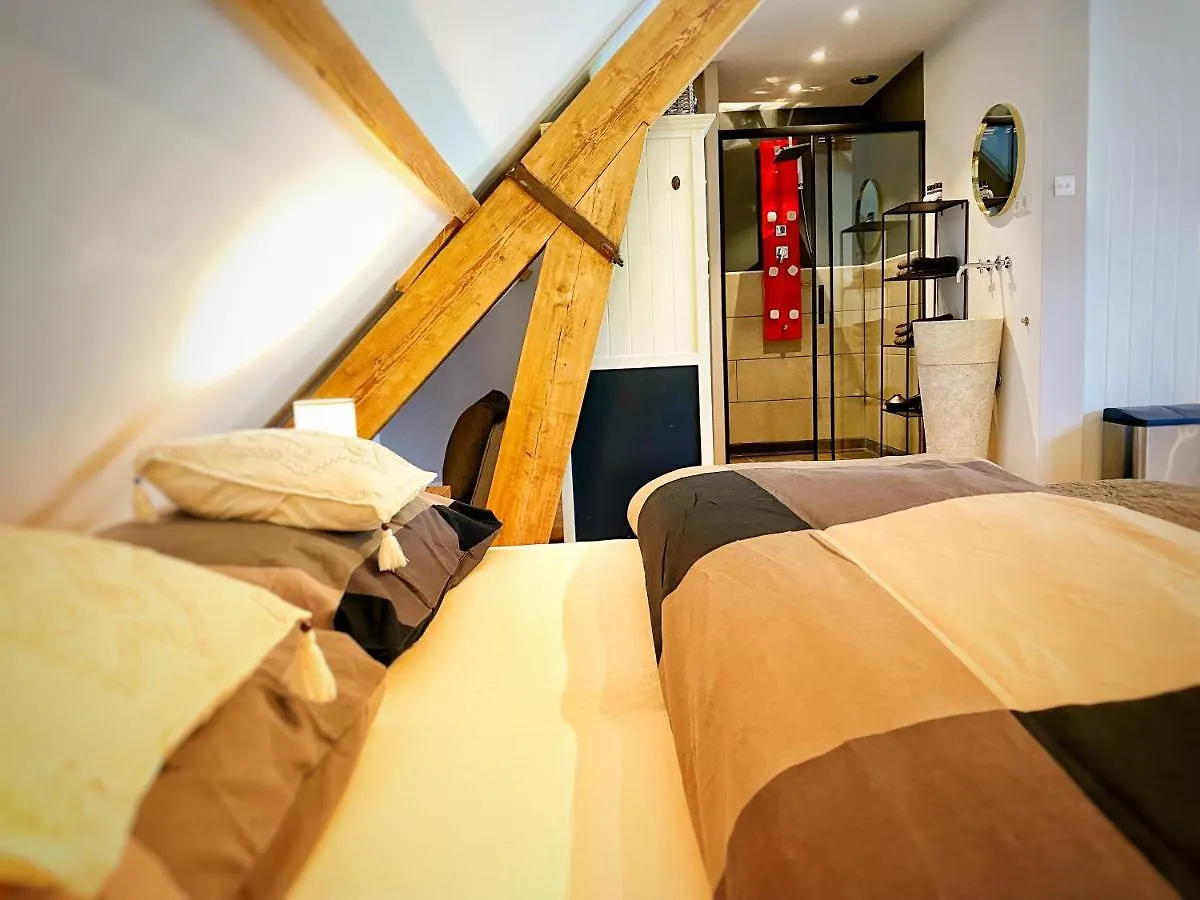 B&B De Muldermolen Schinnen