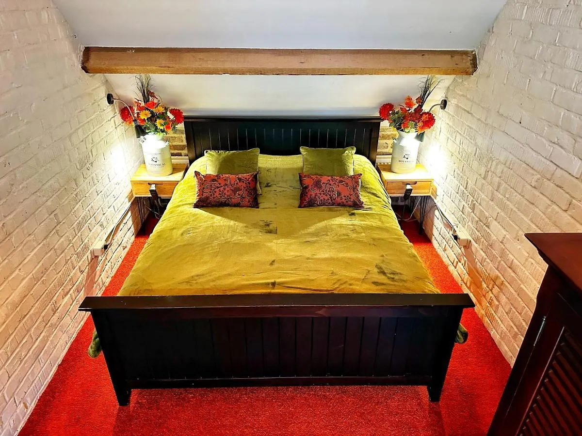 B&B De Muldermolen Schinnen