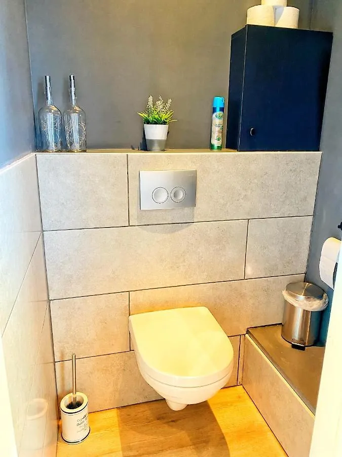 B&B De Muldermolen Schinnen